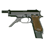 foto TM AEP Beretta M93R